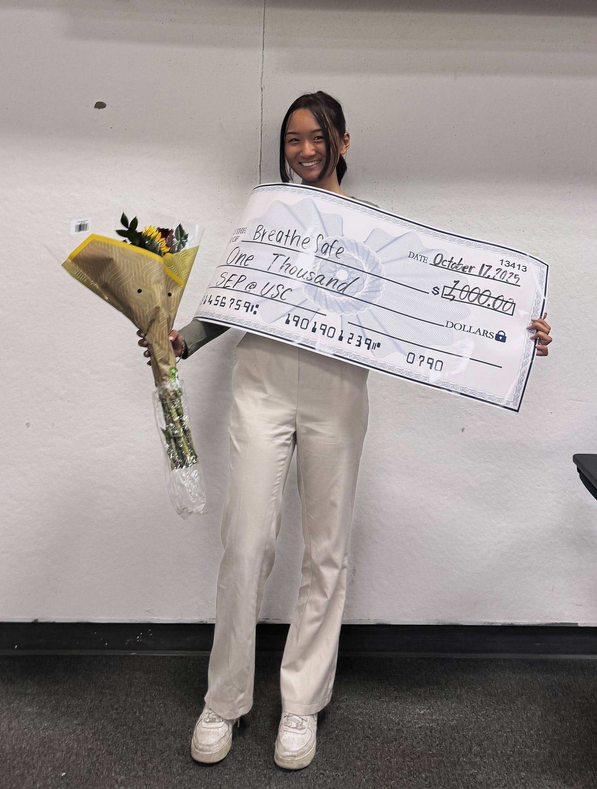 USC SEP x a16z Hackathon