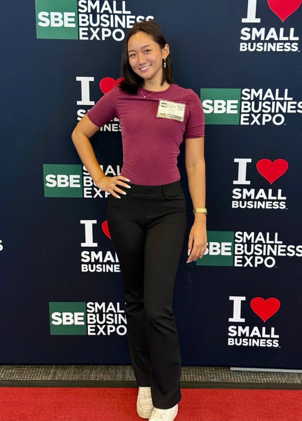 LA Small Business Expo 2025